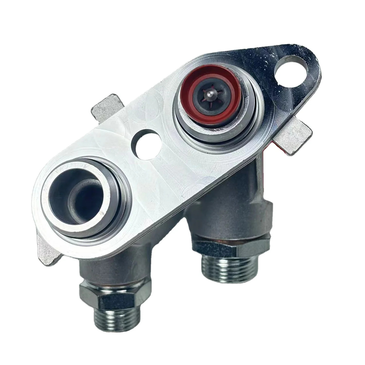 مضخة رفع الوقود 1697118 1694588 12AS2330TD لمحرك الشاحنة CF85 XF105 #6