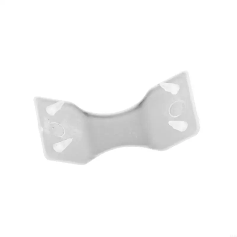 100 PCS مقاطع ضمادة مرنة مقاطع اللفة القابلة للاستبدال #2