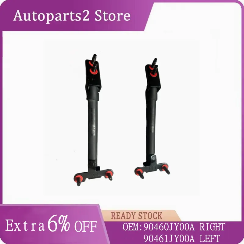 

OE 90460JY00A 90461JY00A для Renault Koleos 2008-2016 привод крышки автомобиля нижняя задняя дверь в сборе