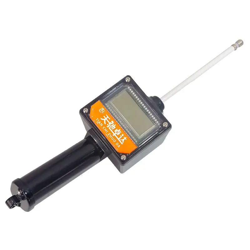 Veterinary Testing …