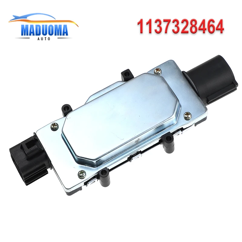 

Новый 1137328464 Регулятор сопротивления, держатель вентилятора для Ford Focus 2 Mazda 3 1137328567 Модуль управления вентилятором