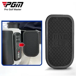 L'accessorio per Clip da cintura con telemetro da Golf PGM è leggero portatile e robusto ZP040