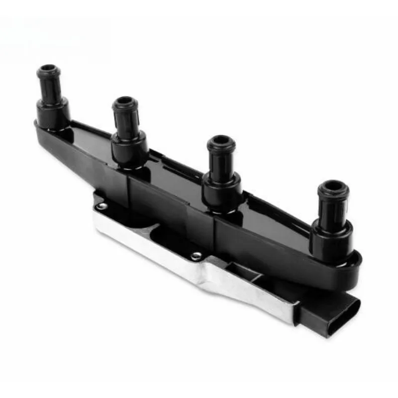 

Ignition Coil 047905104A 047905104B Suitable For Seat Arosa Skoda Fabia Felicia Octavia Volkswagen Lupo 1.0 1.3 1.4 1994-2006