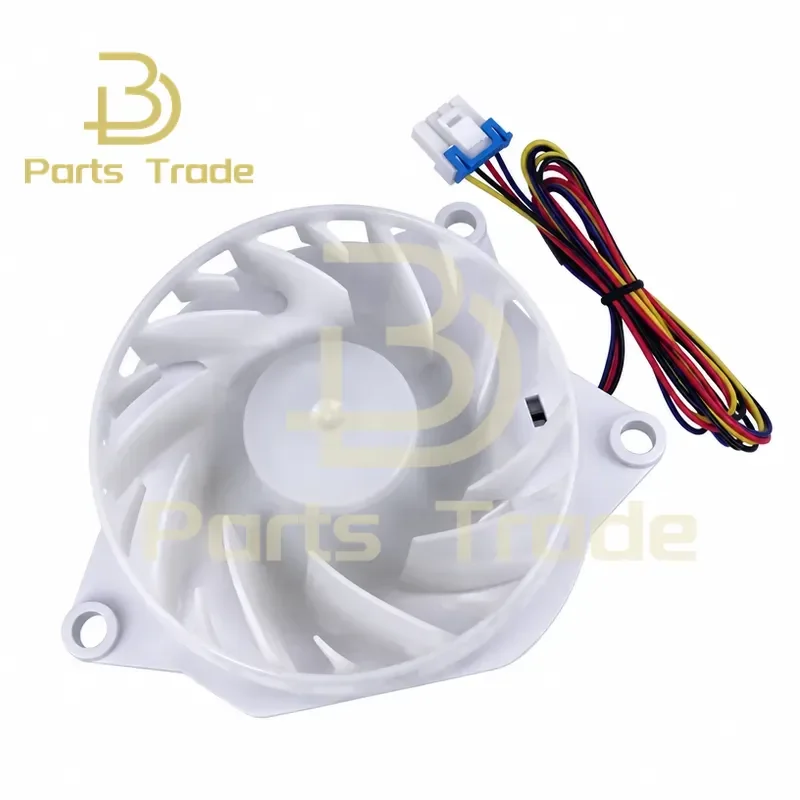 For LG Refrigerator Fresh Keeping Air Door Evaporator Fan Motor EAU63503706 Replacement Part