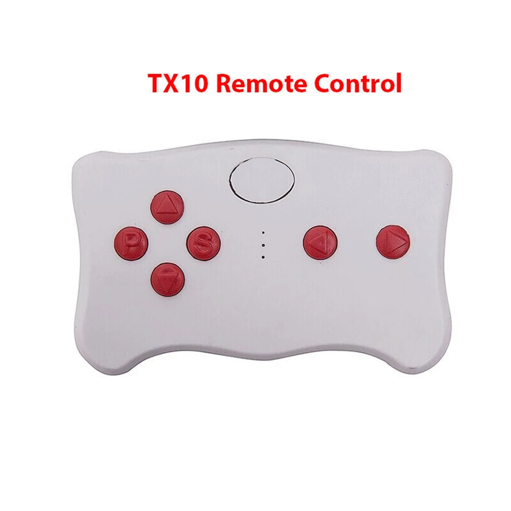 Trasmettitore Bluetooth 2.4G per ricevitore per bambini Weelye 6V Bluetooth TX20/TX10 trasmettitore RC veicolo 2.4G durevole