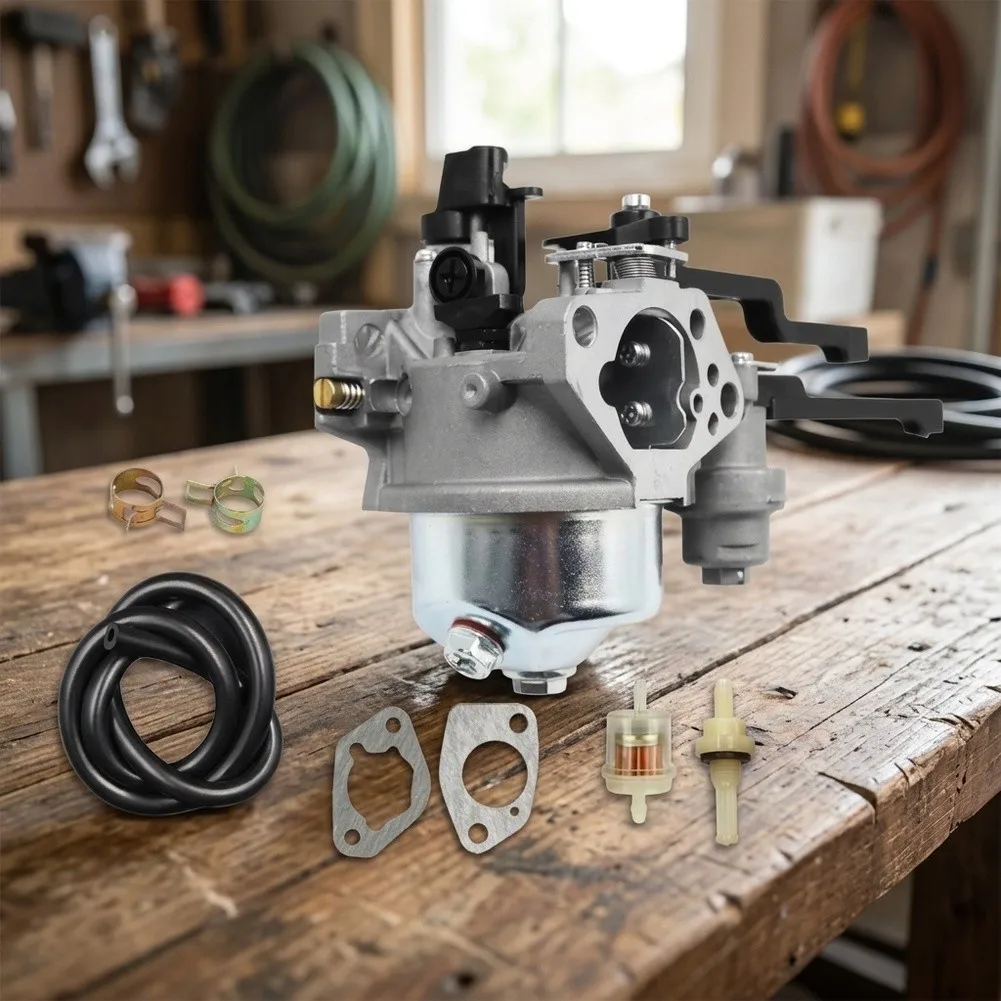 For Carburetor Assembly for RB800 4200 PSI Pressure Washer Engine Meeting Functional Requirements of OEM Design