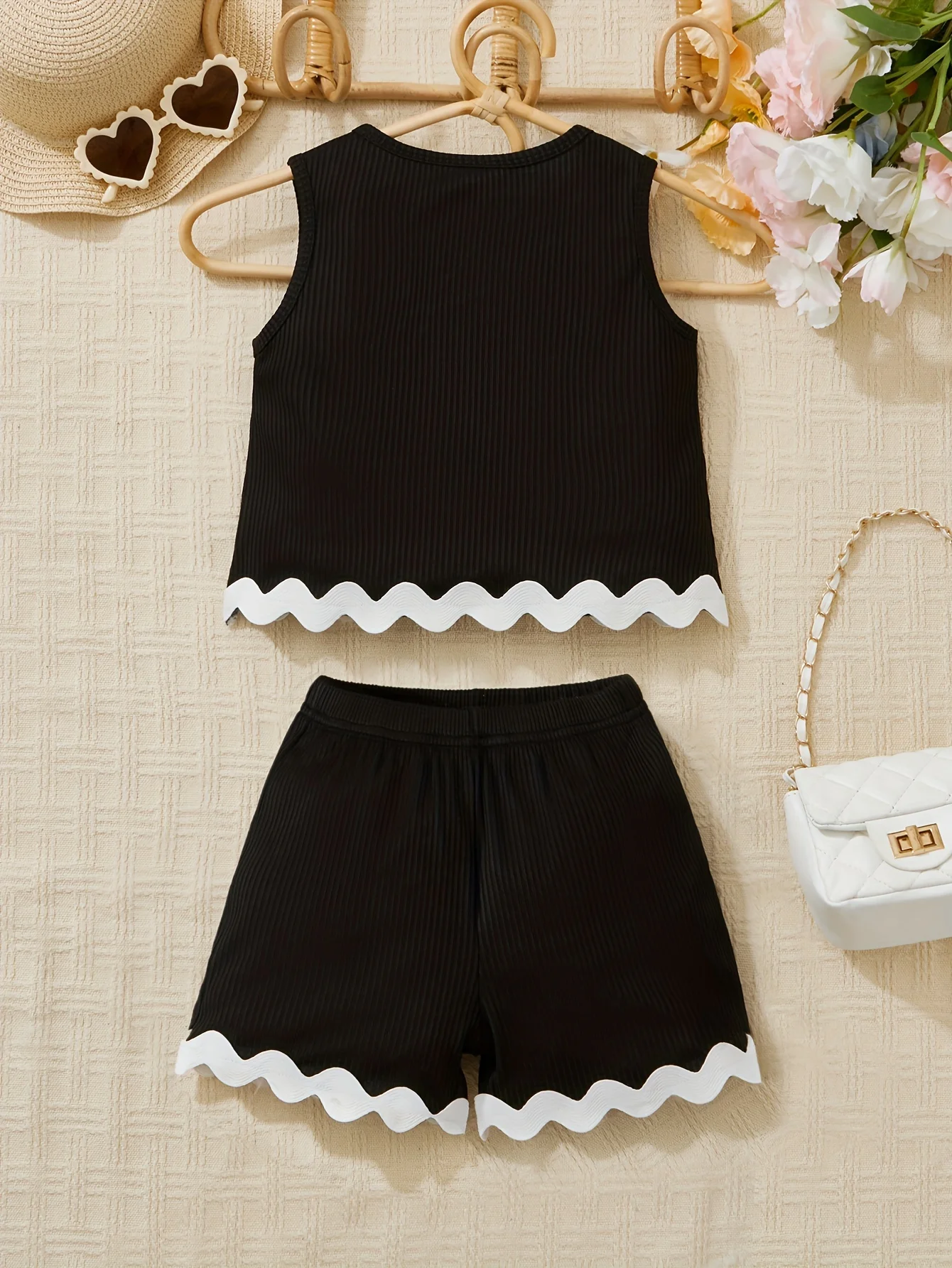 Thumbnail 2 - #70 Top Kids Lounge Wear Sets Picks for Every Budget