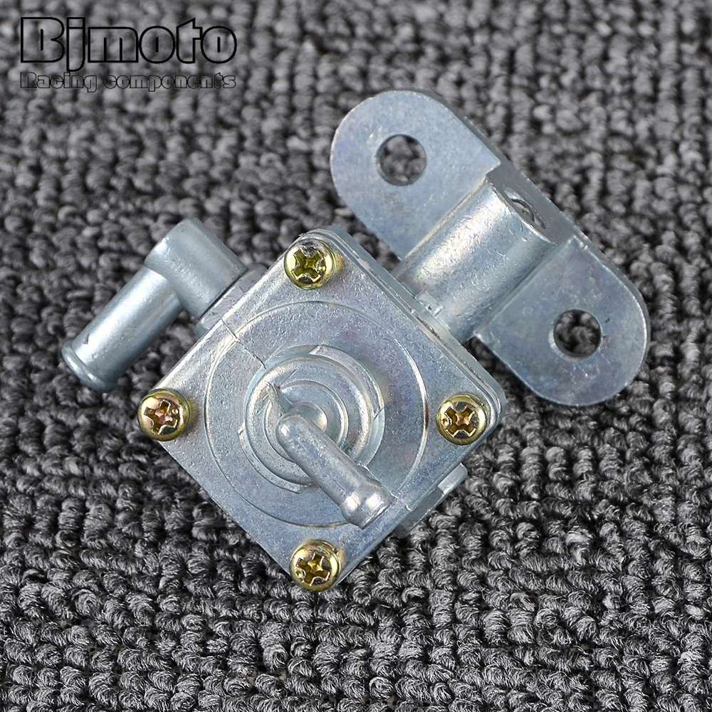 Fuel Petcock Gas Valve Switch Pump For Suzuki GSXR600 GSXR750 GSXR GSX R 600 750 SV650/S SV 650S 650 44300-33E0V 44300-33E00