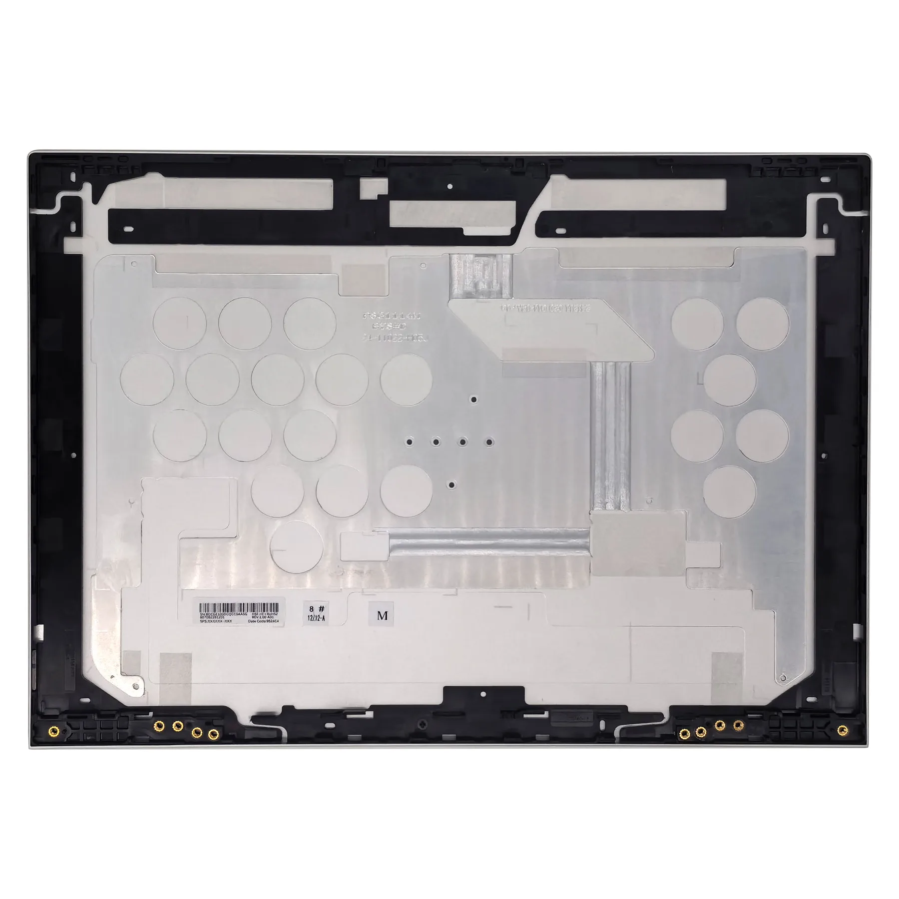 

For HP Elitebook 840 G11 G12 lcd back cover upper case palmrest bottom case N94633-001 N95848-001 N94627-001