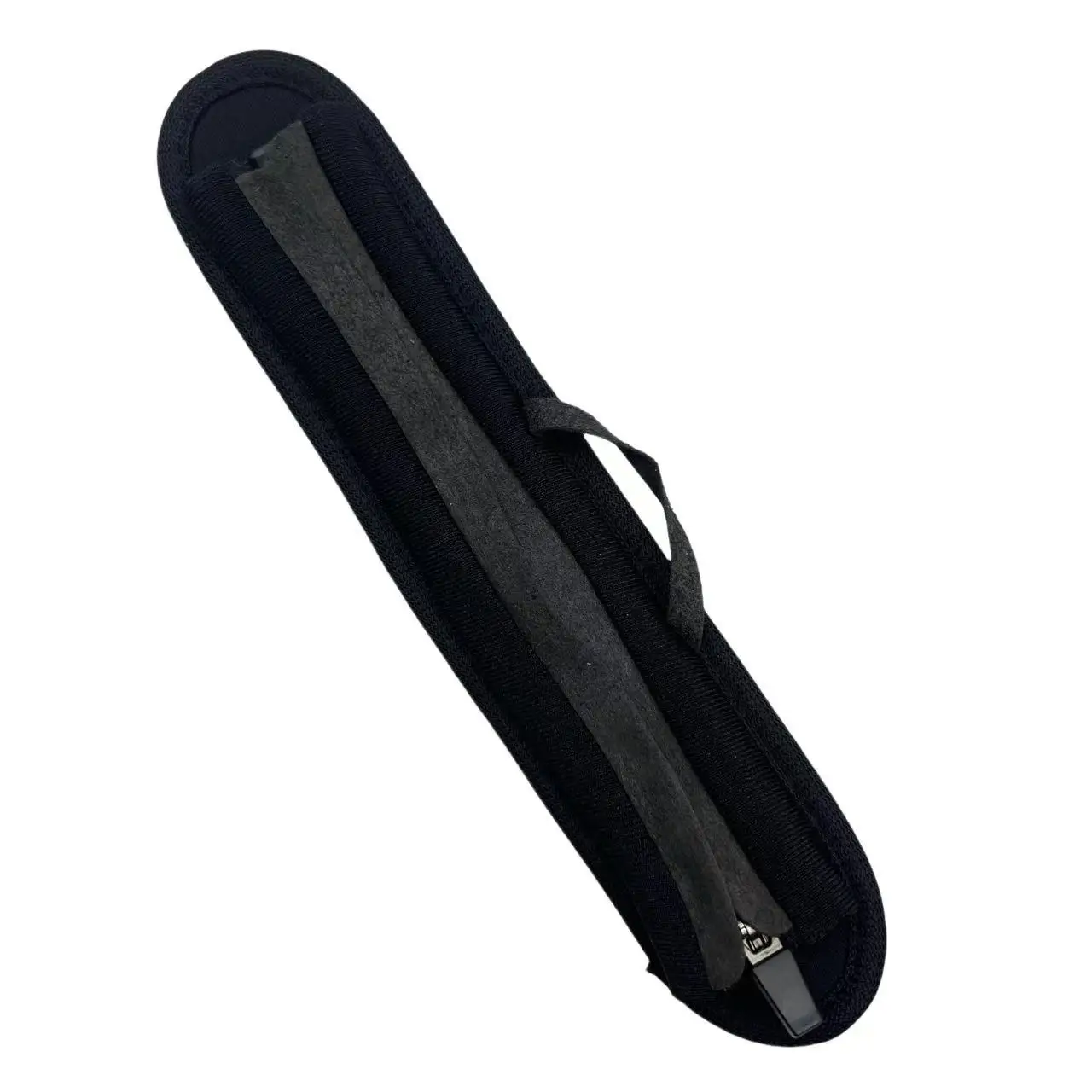 

BAOMAND Head band For BOSE QC25 QC35II QC45 SOLO3 Headphone Protector Zipper Headband headphone knit Accessories，11.7