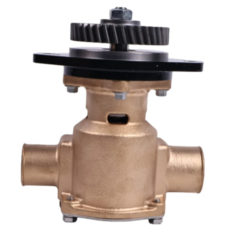 

Aftermarket Marine Parts Sea Water Pump 391213 3919899 JPR-S7622 For 6CT 6BT