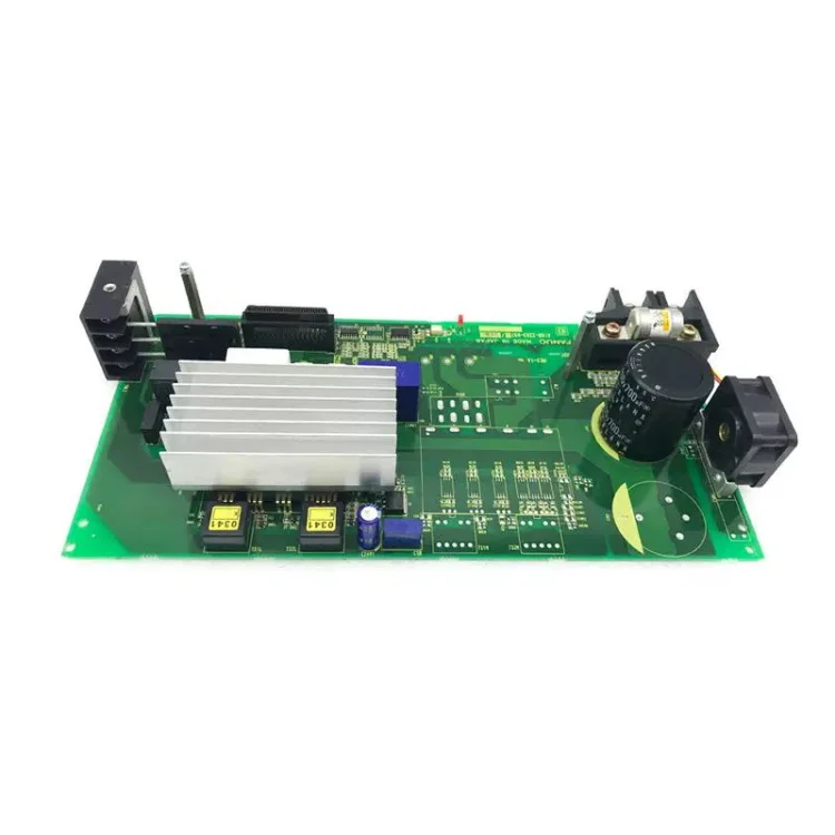 

Compatible CNC Control PCB Circuit Board A16B-2203-0973 for Fanuc System