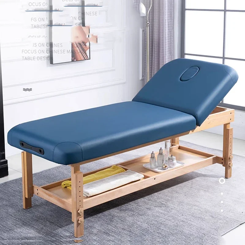 Professional Aesthetic Marquise Beauty Bed Spa Stretchers Folding Table Massage Stretcher Maca Portatil Esthetician Portable JGY