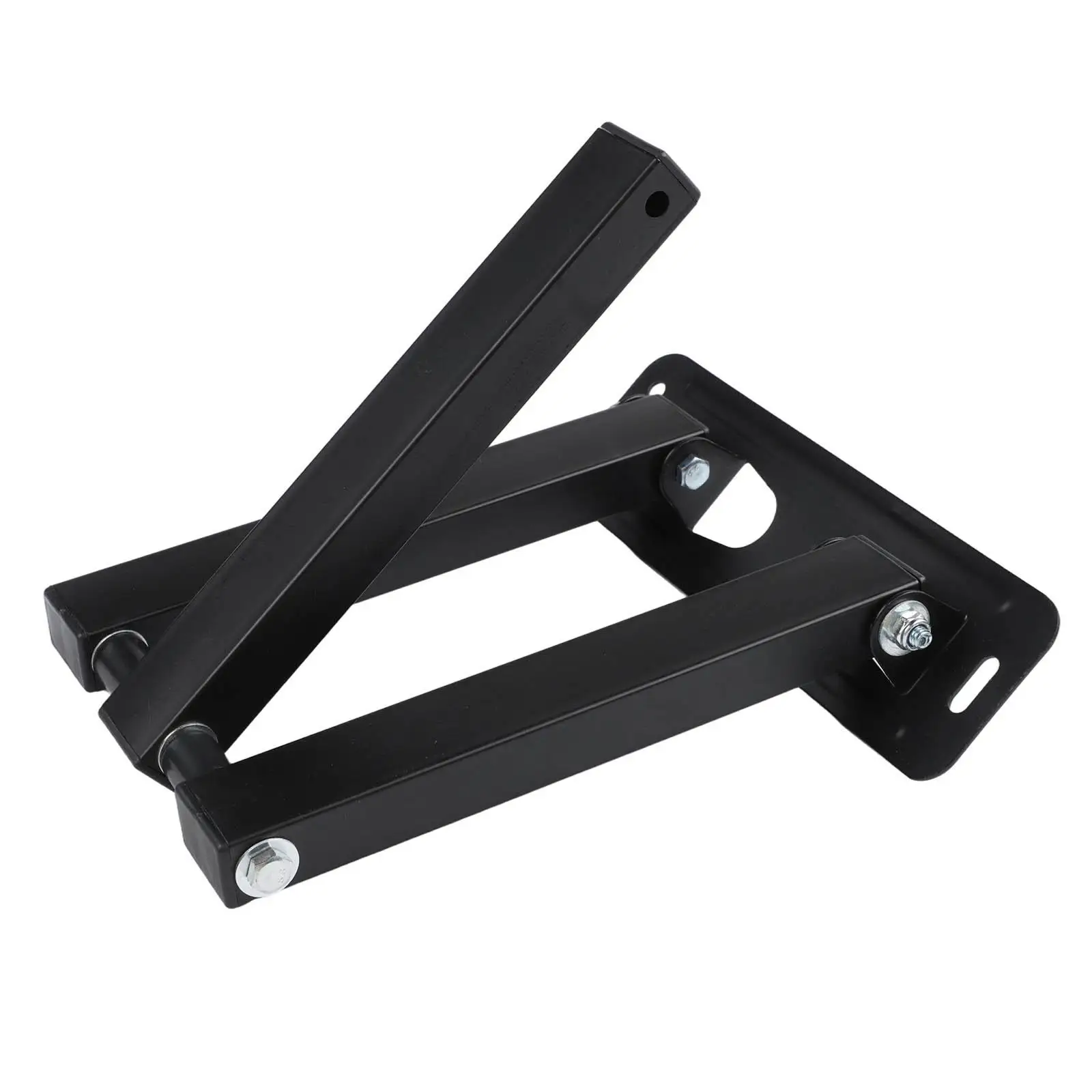 Projector Wall Mount for Projectors Cameras LED Video Lights with Rotating Arm to Support Variable Viewing Angles