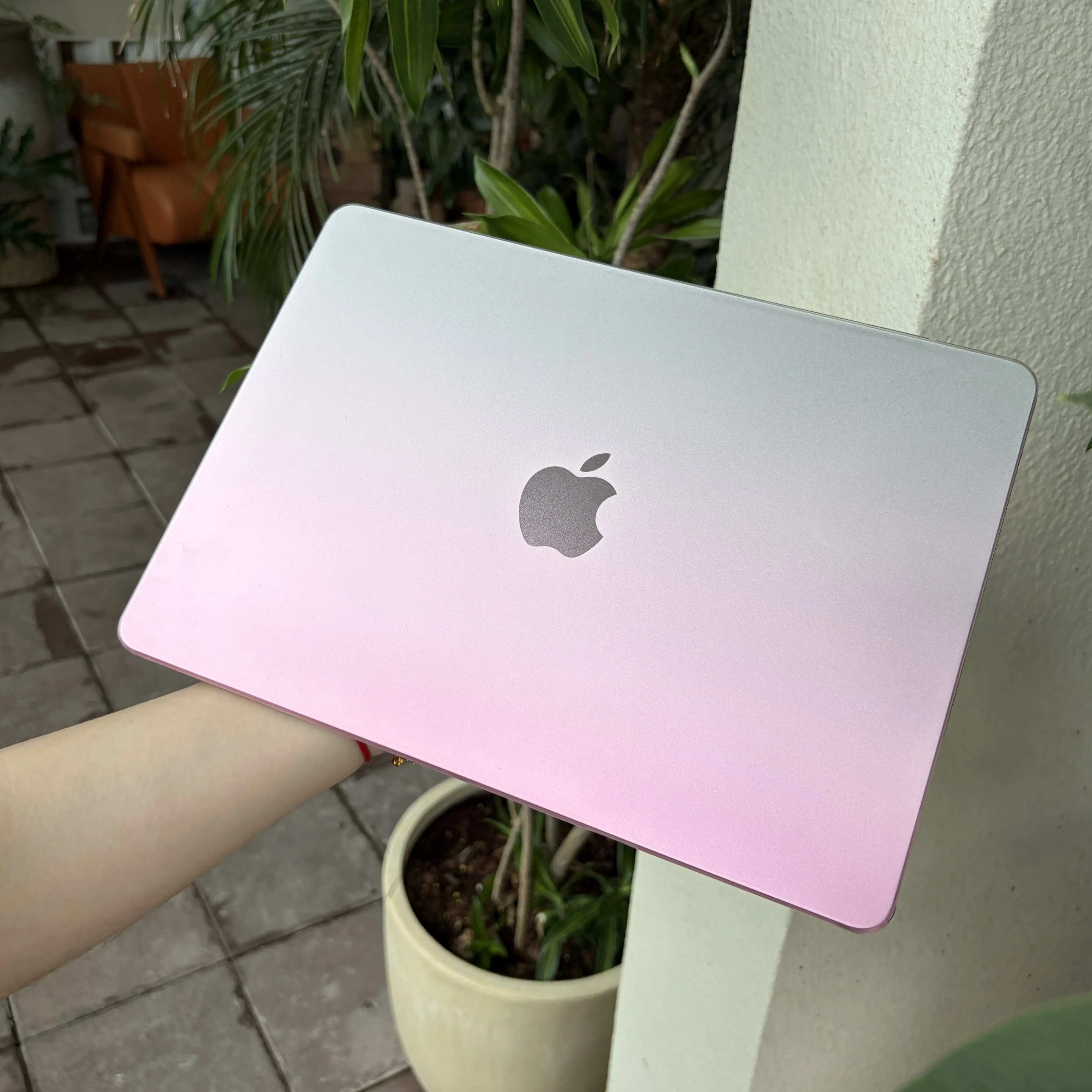 Custodia Rigida Rosa Sfumata E - Laptop Accessories Msi recensione e prezzo