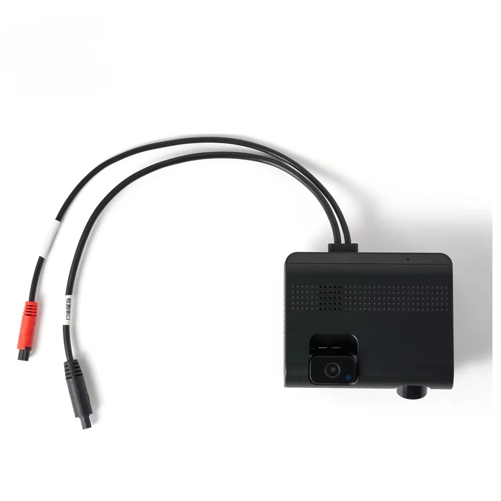 Recording Video Automatic Loop Recording 4g Global Positioning System Before and After Dashboard