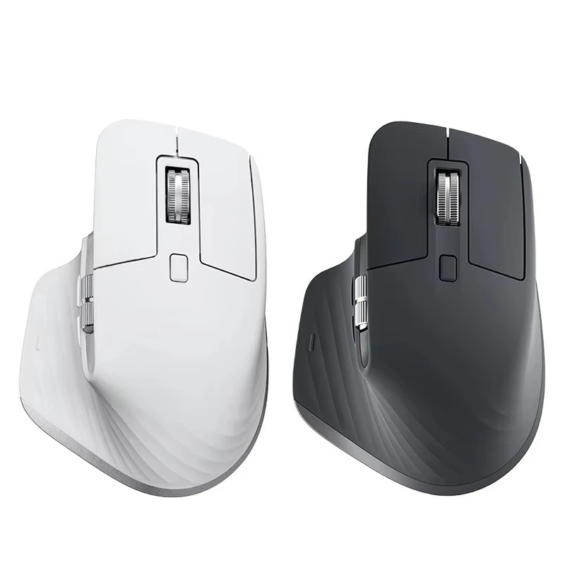 MX Master 3S Wireless Gaming Mouse 8000 DPI Computer PC Gamer Gaming Mouse with 5 Buttons