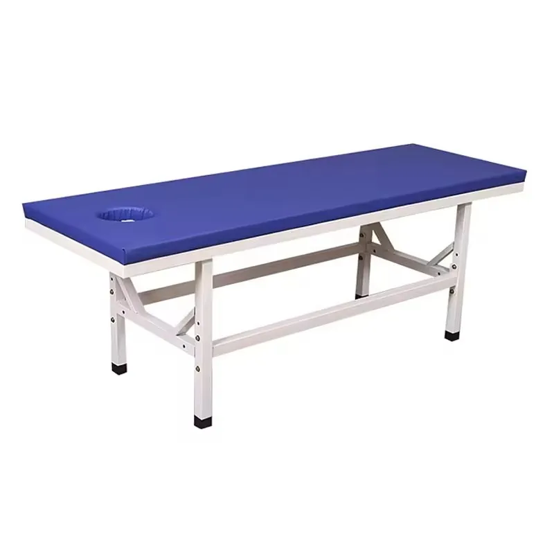 Original brand newHigh quality Medical Furniture Hospital Patient Examination Bed Table for Clinic