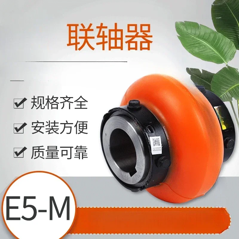 Kopling aksesoris kompresor udara impor asli