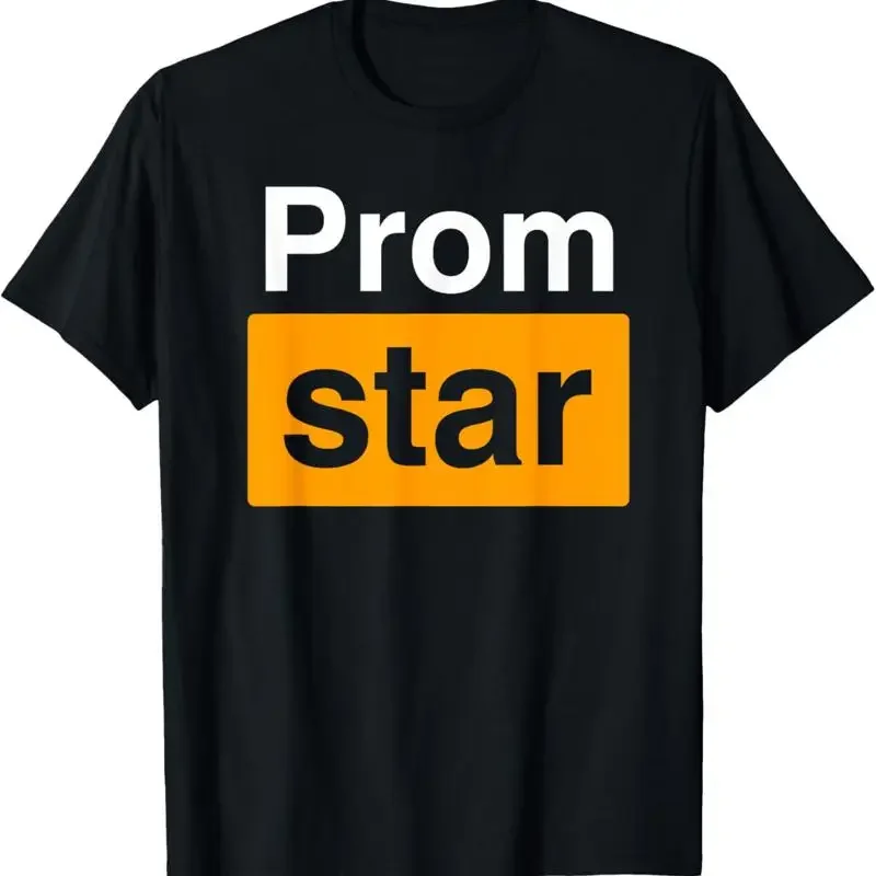 Funny Prom Star Inappropriate After Party Humour Joke
