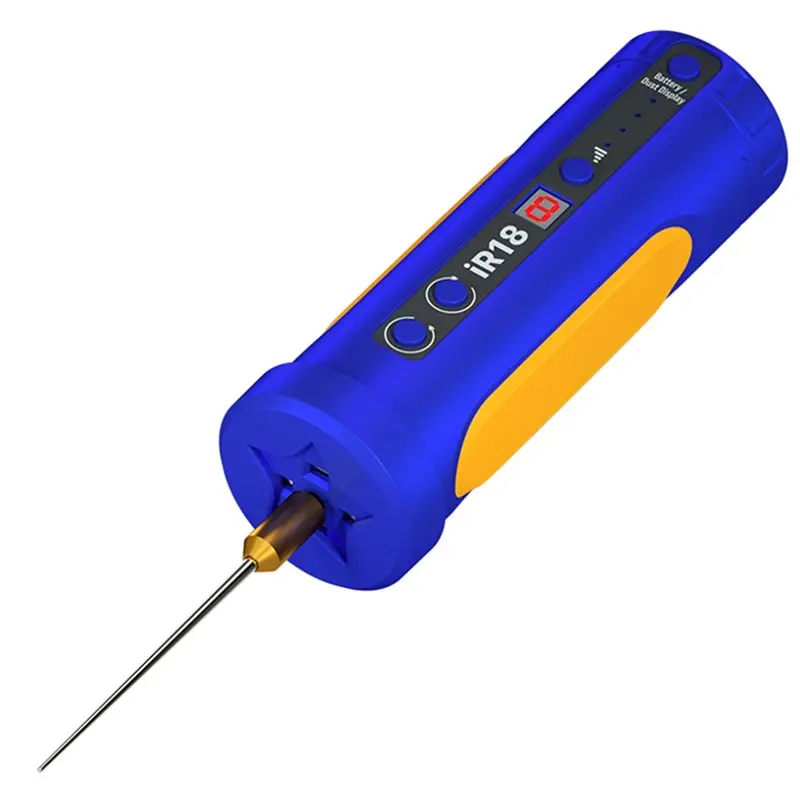 【thanksgiving-day】ir18-electric-glue-remover-repair-tool-for-mobile-phone-for-computer-dust-removal-and-glue-removal-pen