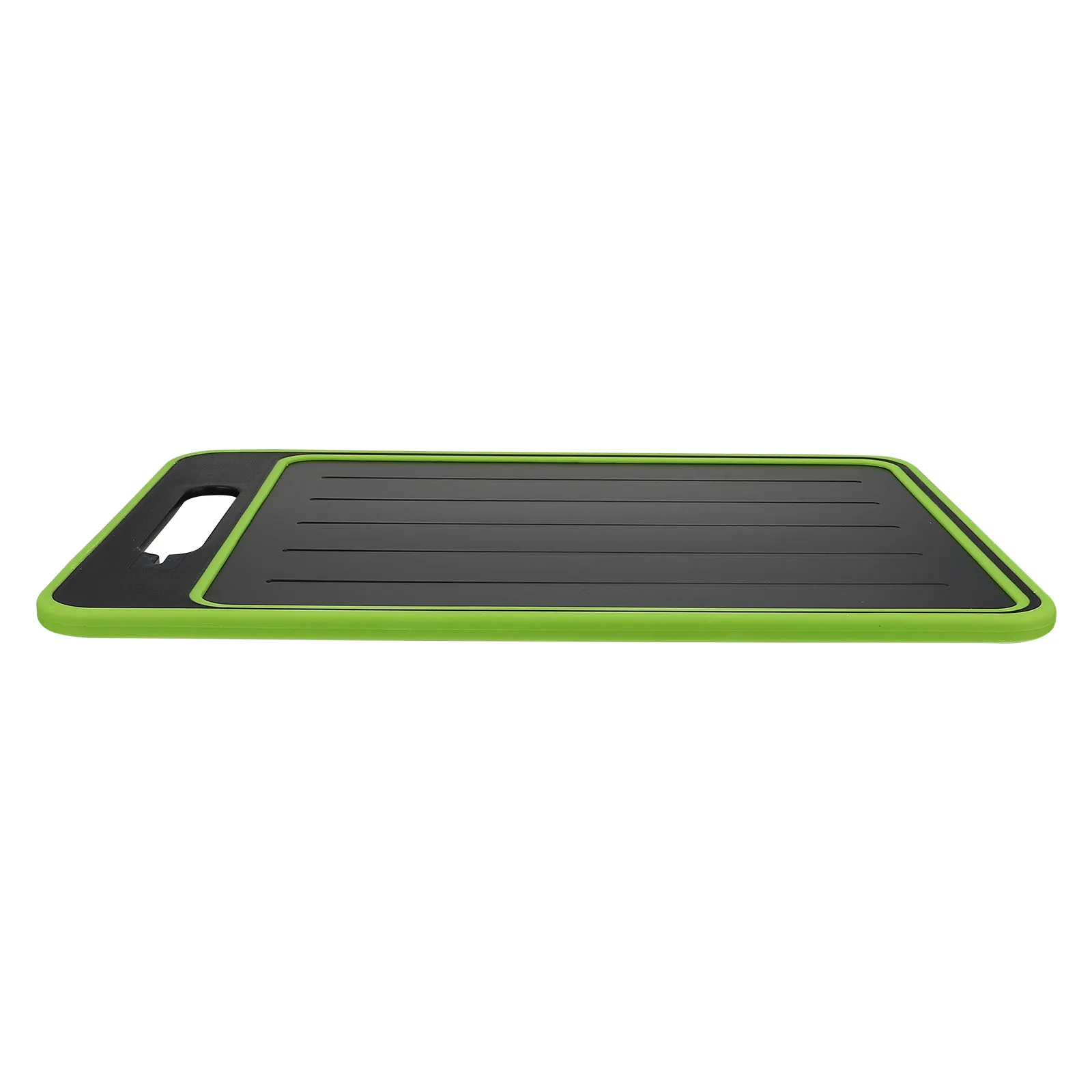 

1pc Double Sided Cutting Board Kitchen Meat Thawing Meats Vegetables Anti-skid Thicker Premium Supplies Wheat Straw