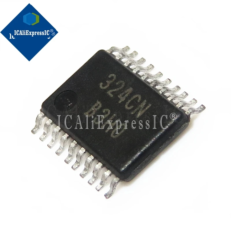 1Pcs/Lot R5F21324CN…