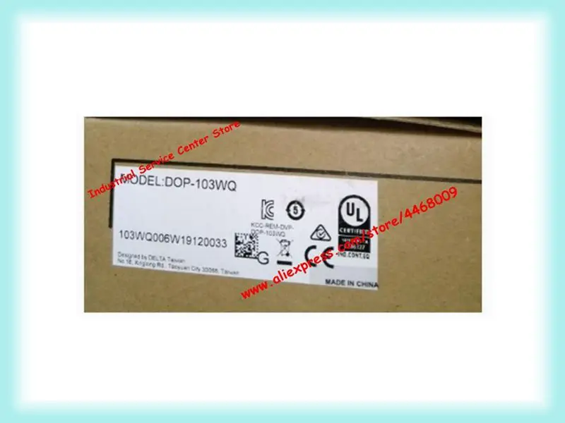 dop-103wq-dop-103bq-dop-110ws-dop-107wv-dop-110cs-delta-hmi-touch-screen-new