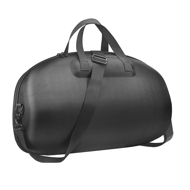 ZOPRORE Hard EVA Travel กระเป๋าหิ้วพร้อม Tali Bahu สำหรับ JBL Boombox 3ลำโพงไร้สาย Bluetooth และ Charger