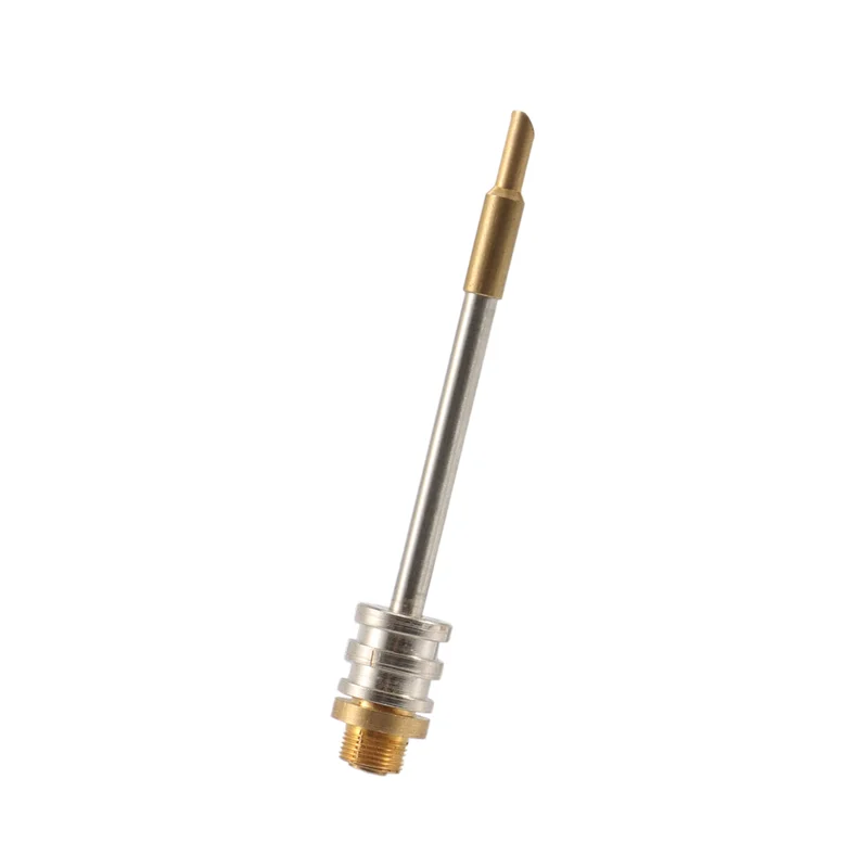 

【Limited Time Offer】2X 40W Soldering Iron Tip 510 Interface Wireless Charging Soldering Iron Tip Soldering Rework Accessories D