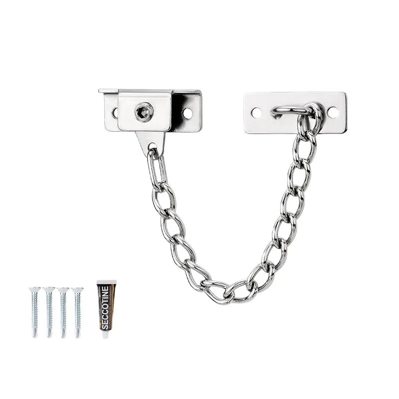 

Замок для окон без сверления, ограничитель открывания окна наружу и внутрь, детский замок безопасности для окон