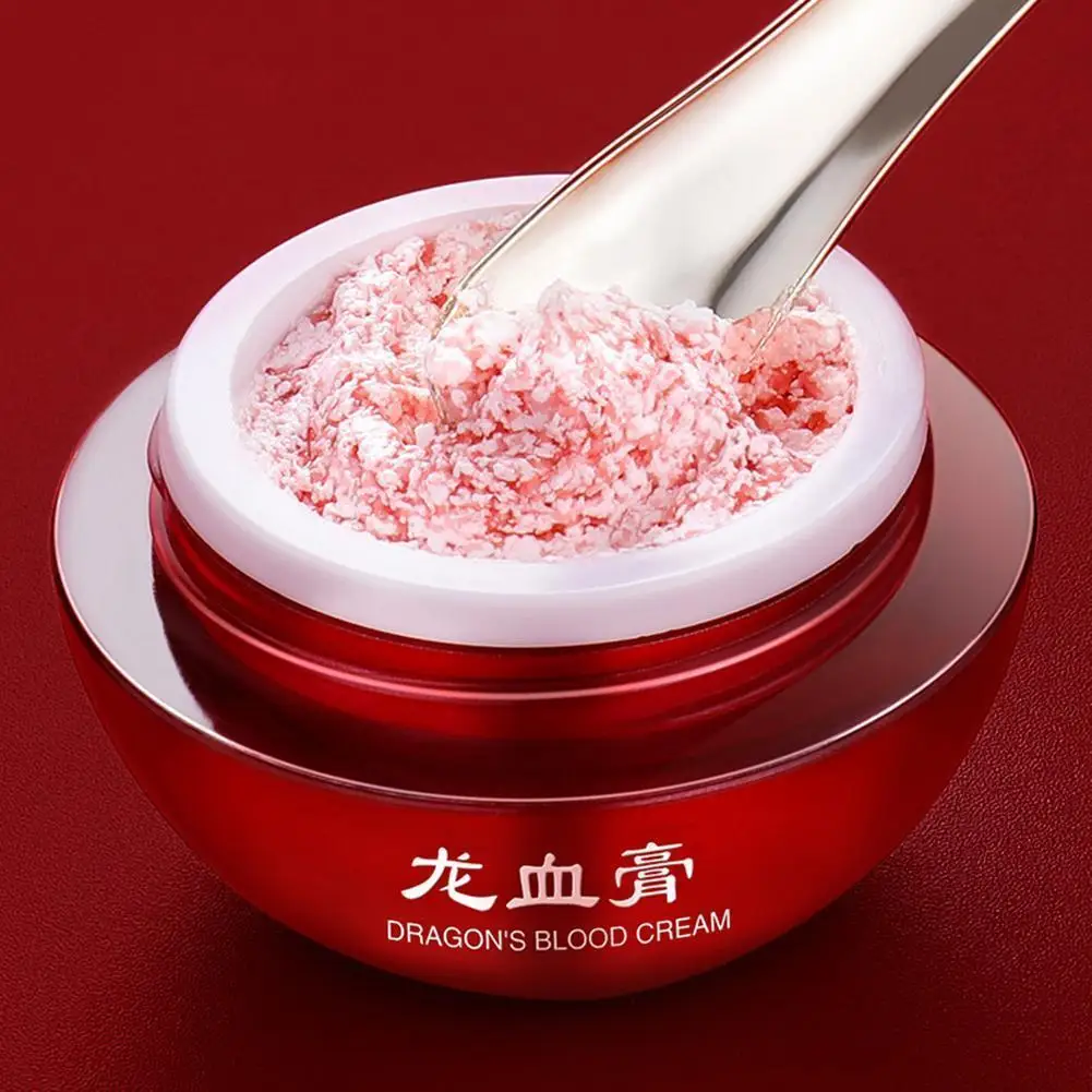 Dragon Blood Cream Lazy Face Concealer Dragon Blood Face Cream Rejuvenation Moisturizing Repair Anti Aging Whitening Skin Care