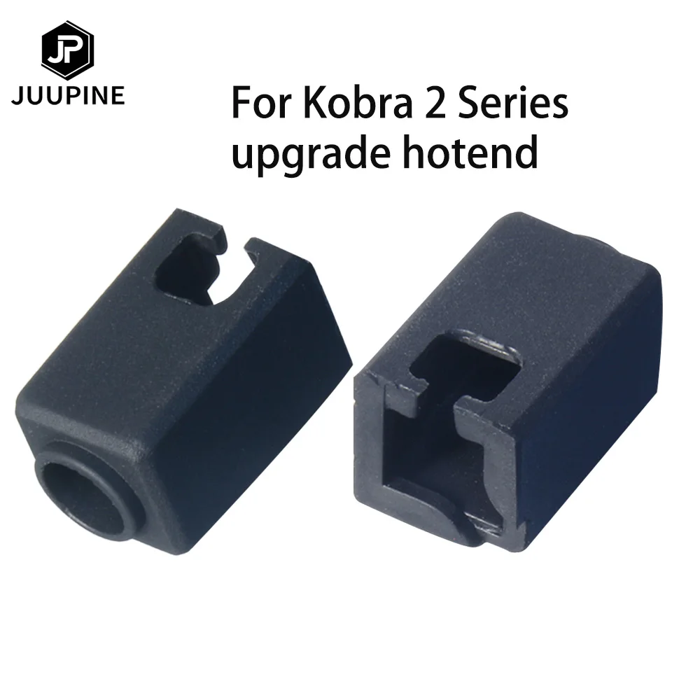 

Silicone Sock For Anycubic Kobra 2 Upgrade Kit Hotend Cover Anycubic Kobra 2 Neo Hotend Upgrade Kobra 2 Pro Sicilone Sleeve