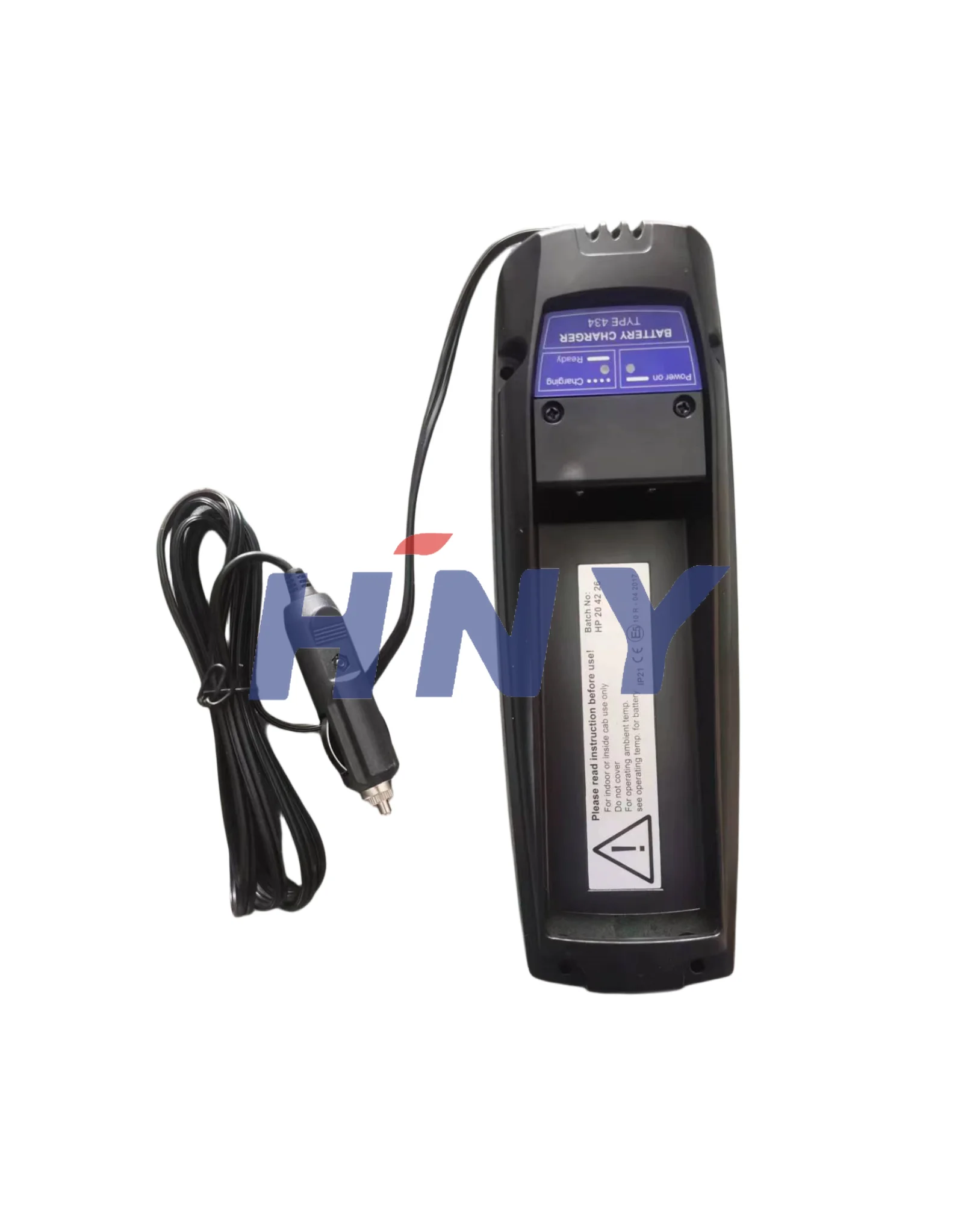 

HP204226 CHARGE for SCHWING GREEN BATTERY