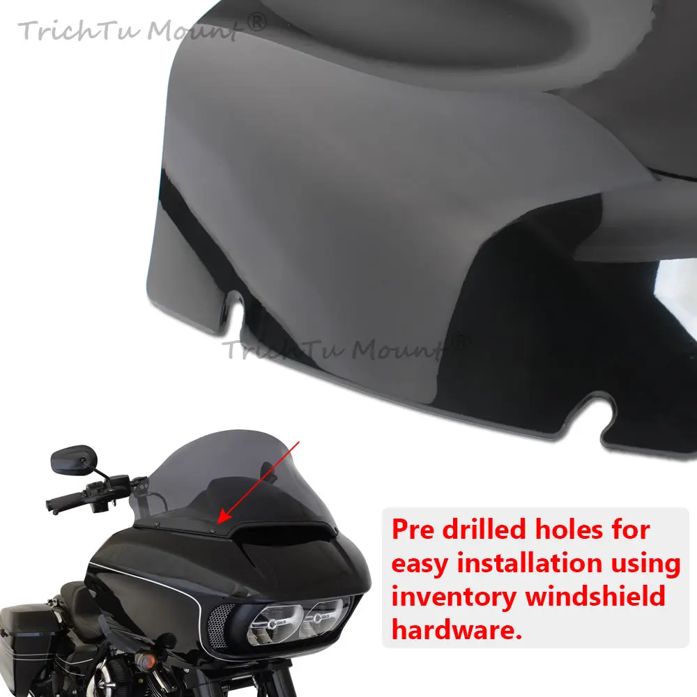 For Harley Road Glide ST Ultra Limited CVO FLTRX FLTRU 2015-2024 13