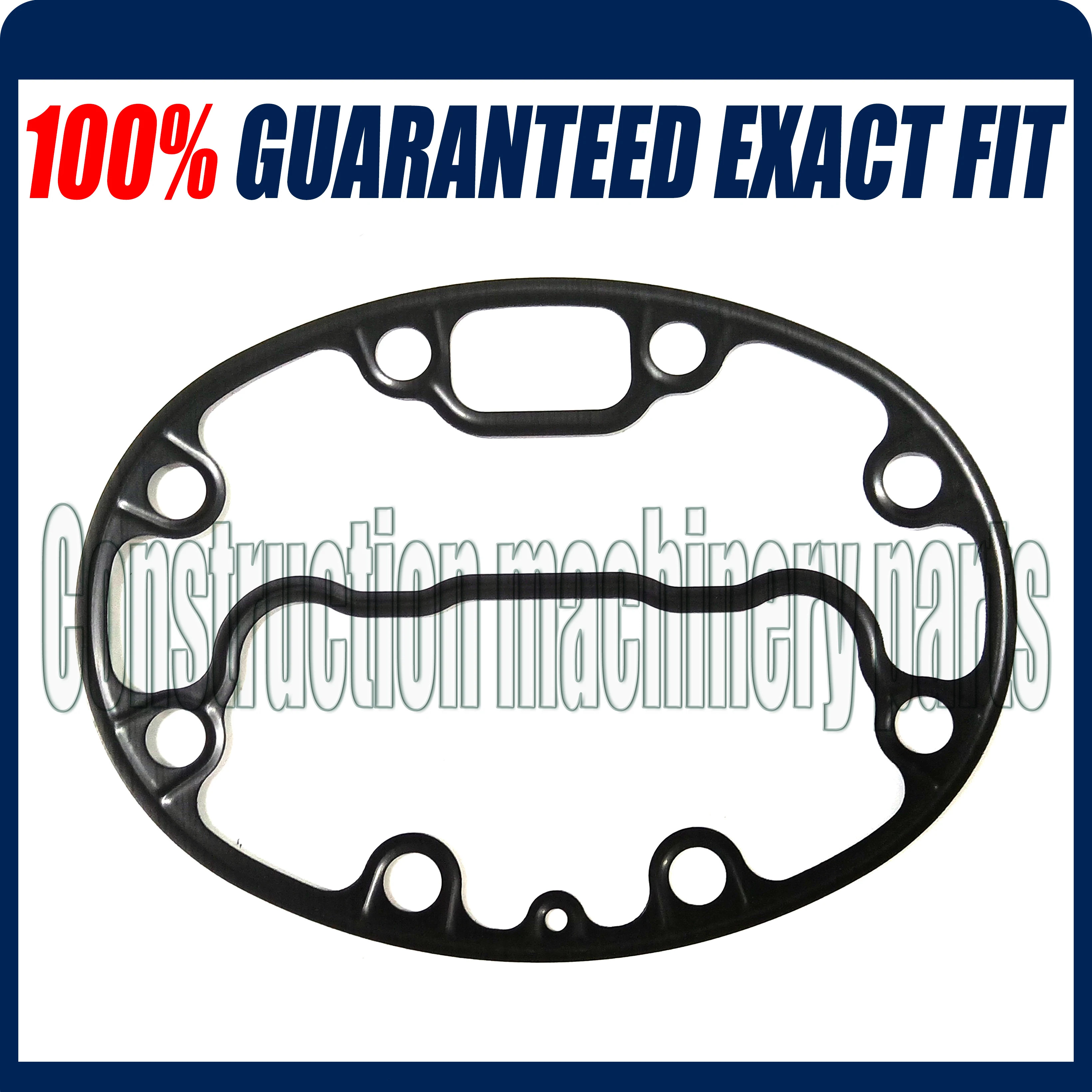 

17-44747-00 174474700 17-4474700 Cylinder Head Gasket For Carrier Transicold