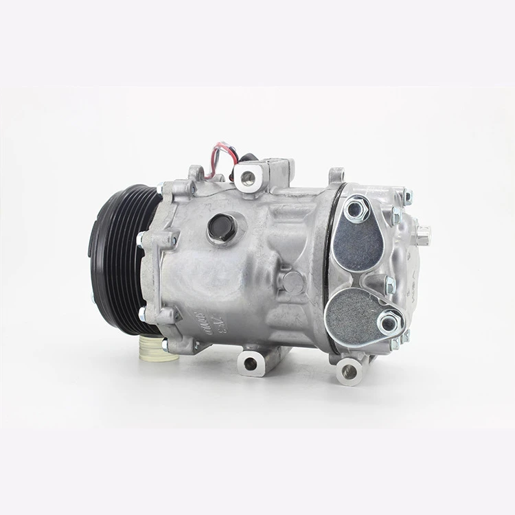 Automotive Air Conditioning Compressor for Ford S-Max