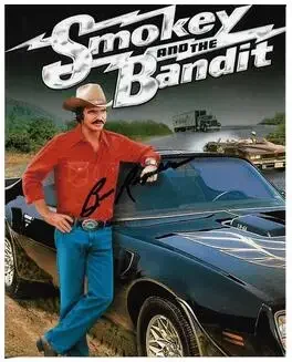 Lot style Choose Smokey and the Bandit MOVIE, Print Art Canvas Poster,Living Room Decor, Home Wall Picture