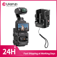 Ulanzi PK-06 Expansion Adapter for DJI Osmo Pocket 3