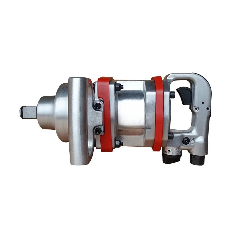 

Pneumatic Wrench, Heavy Duty Air Cannon, Air Trigger, Single Hammer, Auto Repair Tire Removal