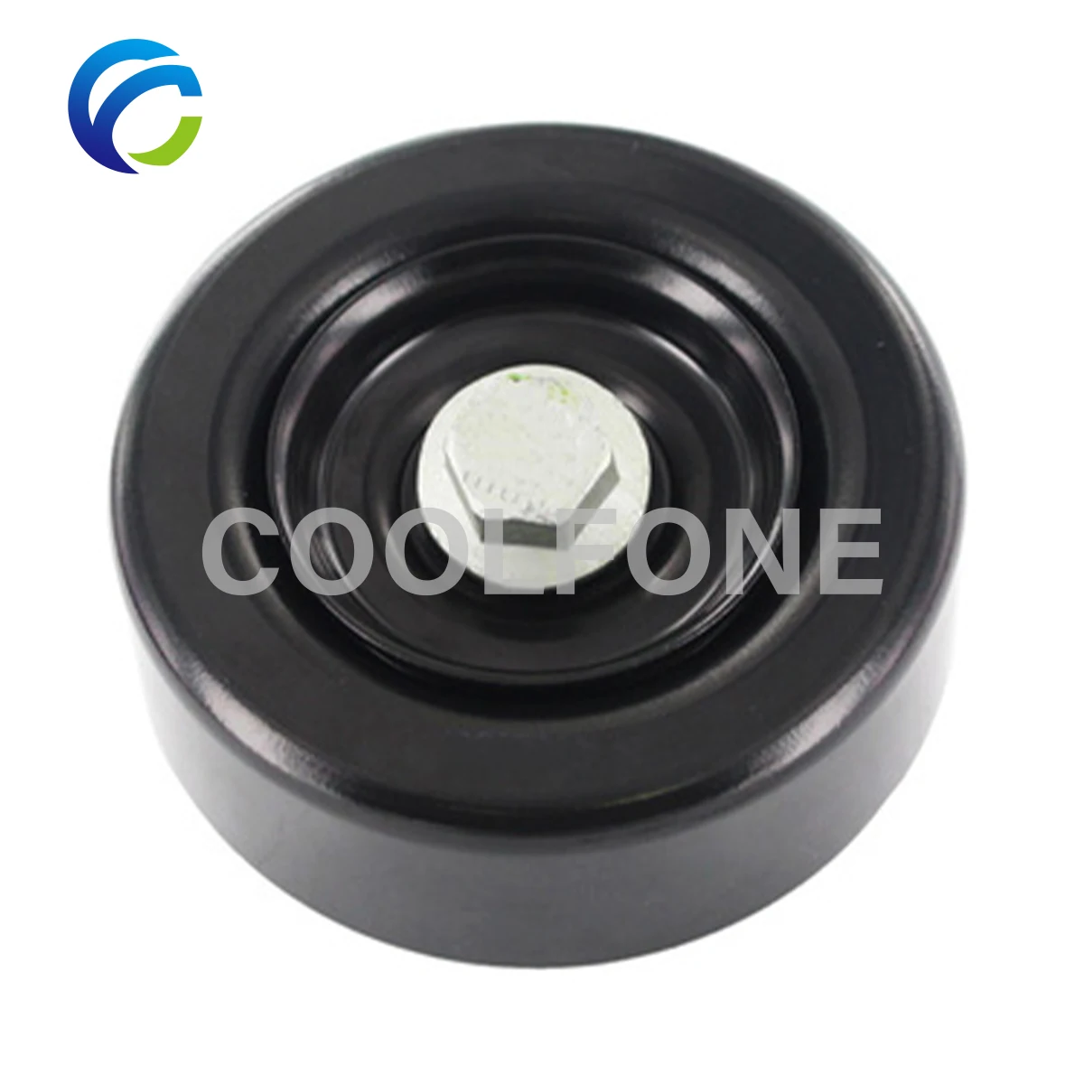 Belt Idler Pulley for HYUNDAI SANTAFE ix35 KIA CARNIVAL SORENTO SPORTAGE SAAB 9-3 252872F000 25287-2F000 532065810