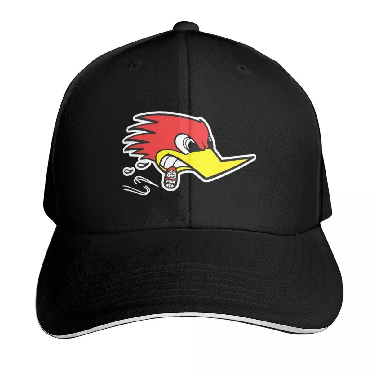 Awesome-of-Hrspwer Baseball Cap golf hat genuine Hat Man For The Sun birthday luxury caps Men Luxury Brand Women's
