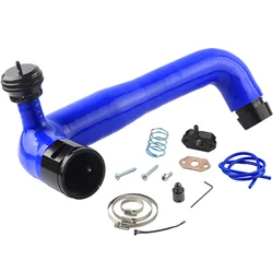 Voor Vw Dump Valve Fabia Octavia 1.2 En 1.4 TSI Motor 2015-16 Blow Off Valve