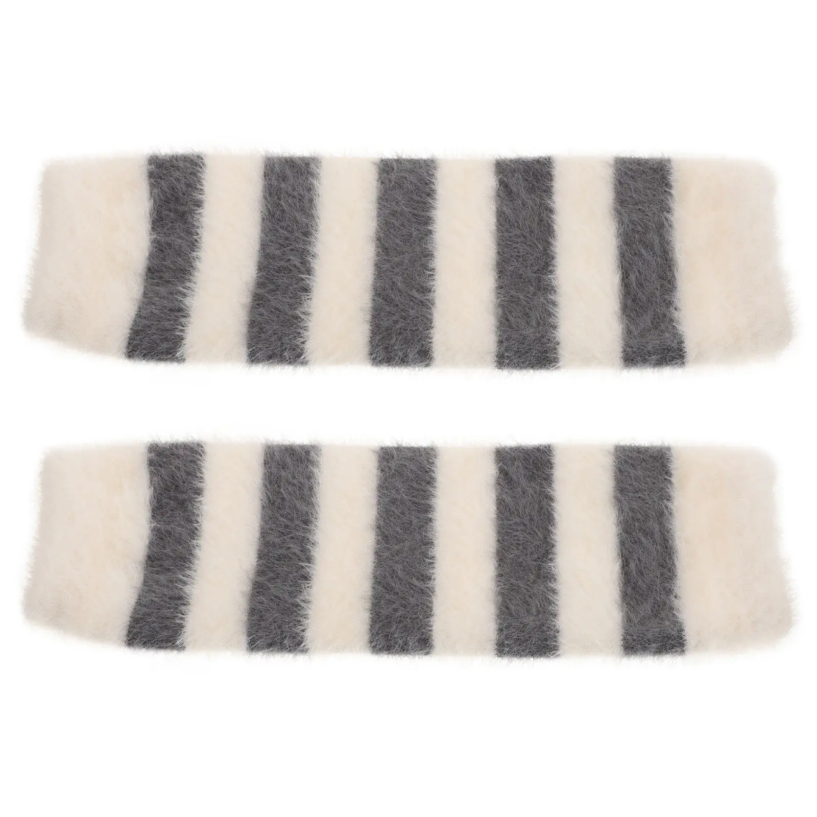 

1 пара утолщенных детских наколенников-гольфов с защитой от скольжения, теплые хлопковые накладки для ползания, незаменимые для холодной погоды