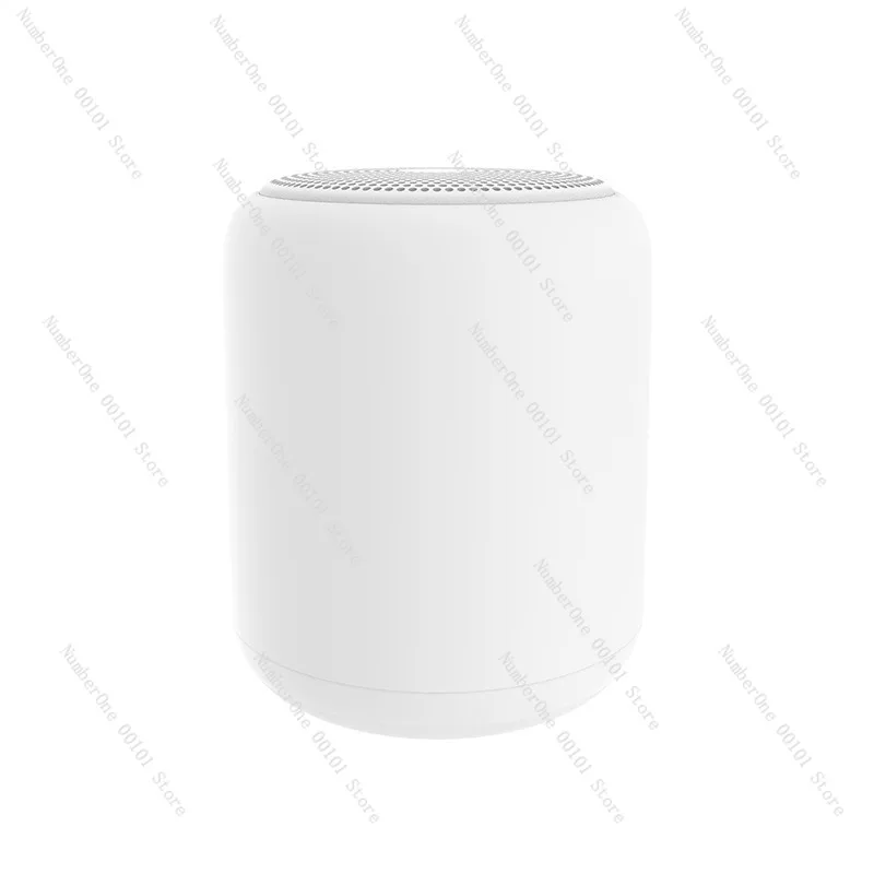 Portable Waterproof Bluetooth Speaker with High-Quality Sound,Mini Wireless Subwoofer for Outdoor Travel,Car,Bike and Shower Use