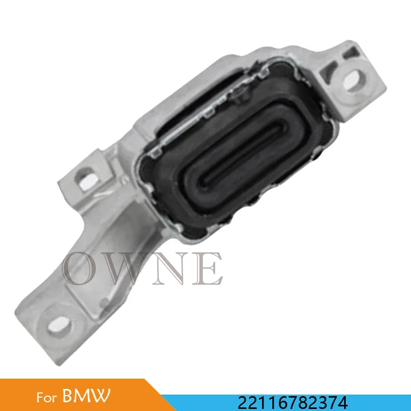 Engine Mount Transmission Support Front Right 22116782374 For MINI R56 R57 R61 R59 R55 R60 R58 1.6T Cooper S JCW N14 N18