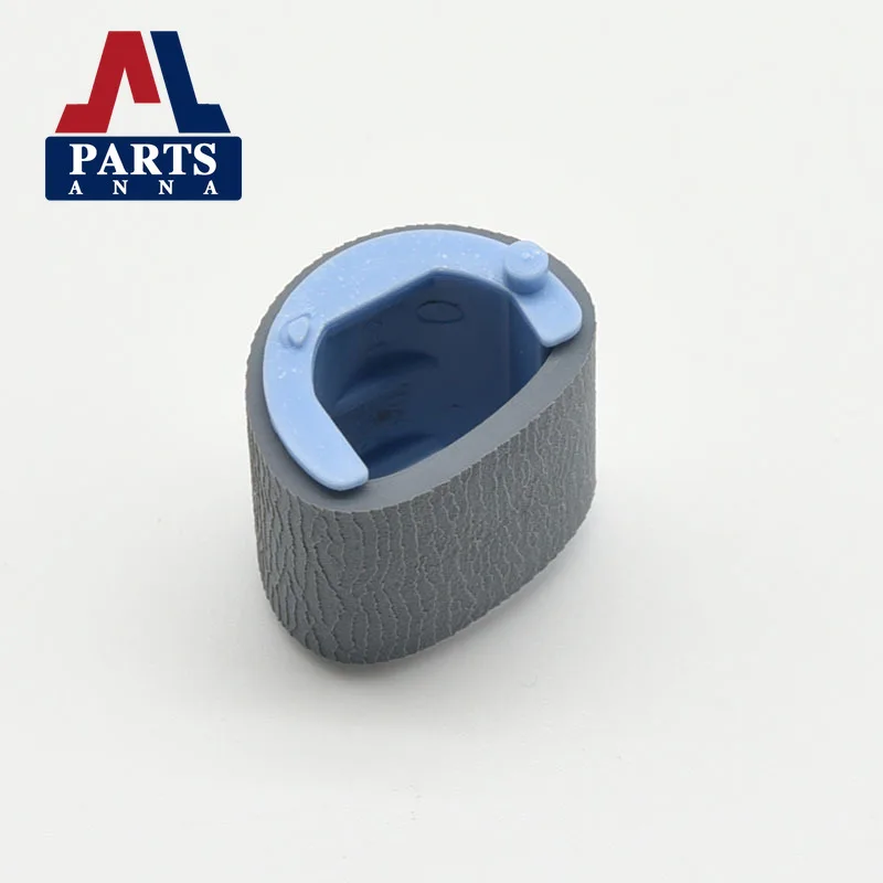 10PCS Rolo de captação de papel RL1-2593 para HP M101 M102 M103 M104 M106 M203 M206 M125 M126 M127 M128 M130 M131 M132 M133 M134 M148