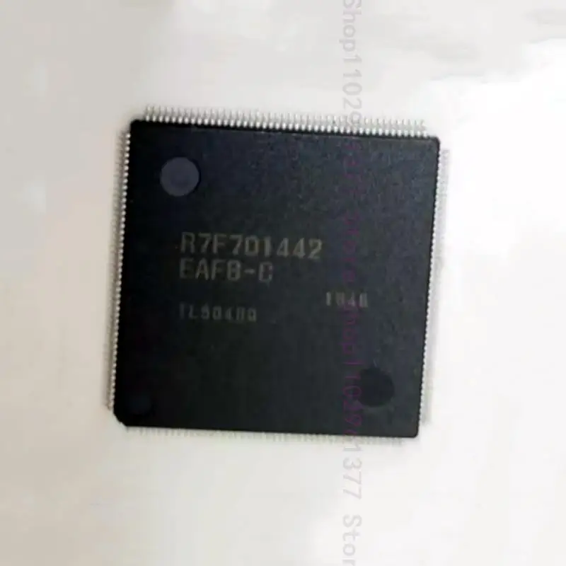 1pcs New R7F701442EAFB-C#BA0 R7F701442EAFB-C R7F701442EAFB R7F701442 QFP-176 Embedded microcontroller chip