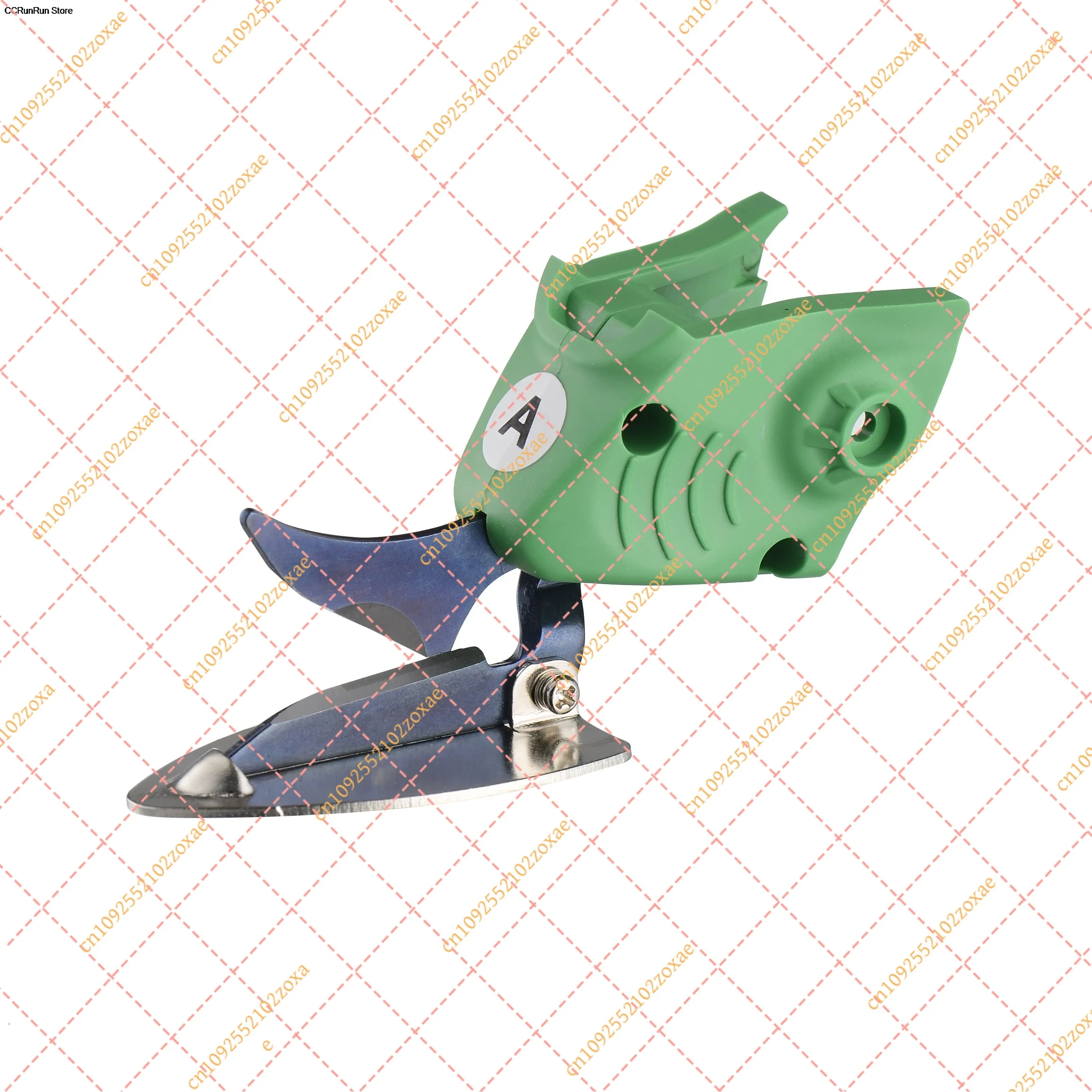WBT-2 WBT-3 Electric Scissors Head WBT Dedicated