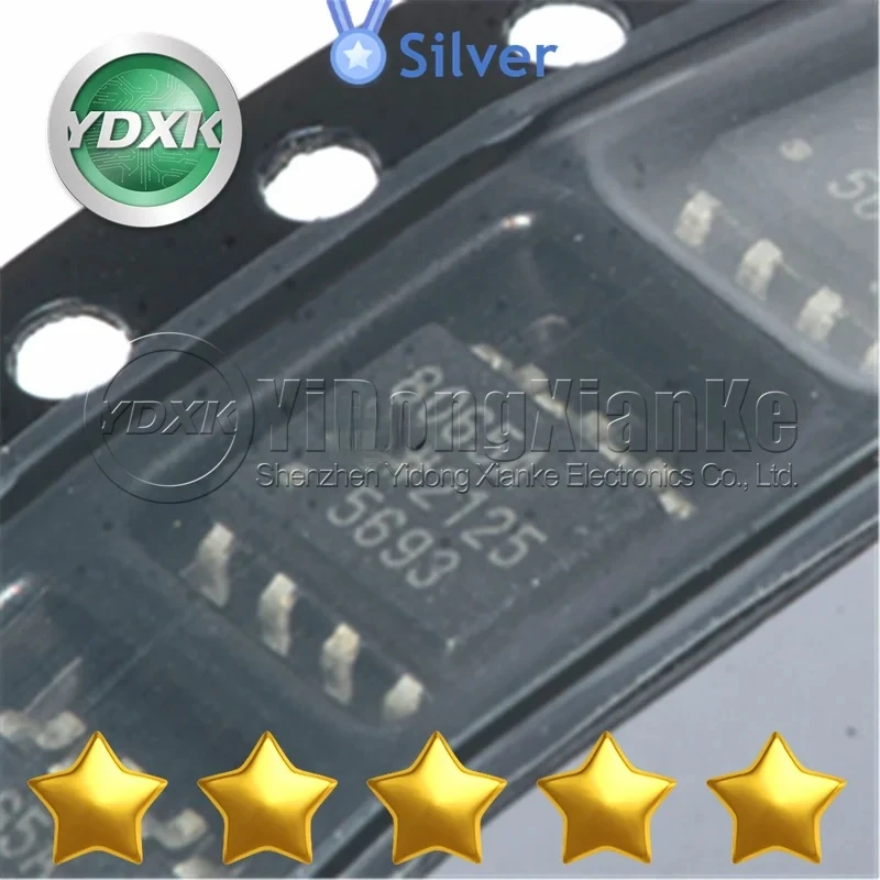 AD8065ARZ SOP8 Elec…